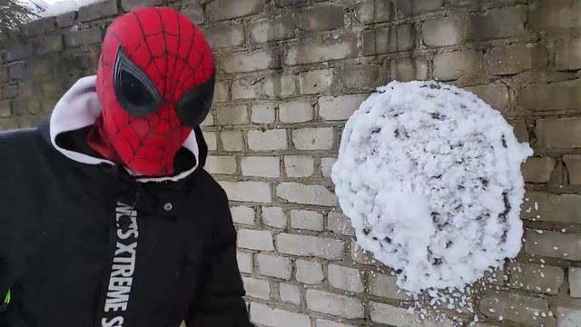 ?❤?ПАУЧЬИ ГАДЖЕТЫ 4 ЧАСТЬ?❤?