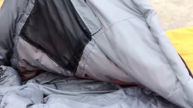 Зачем летом зимний спальник? | Снаряжение для водного похода | Что взять в поход