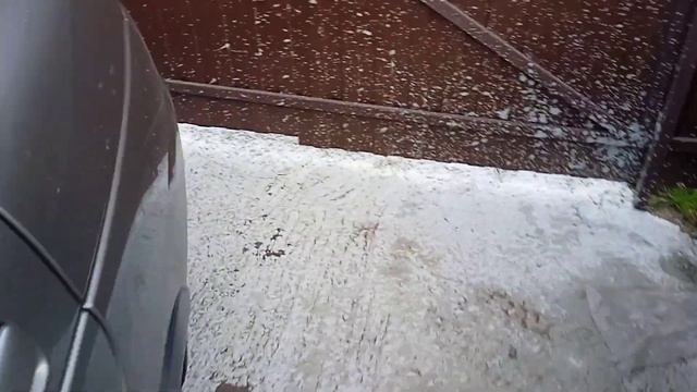 Помехи от регистратора исчезли, лайфхак.