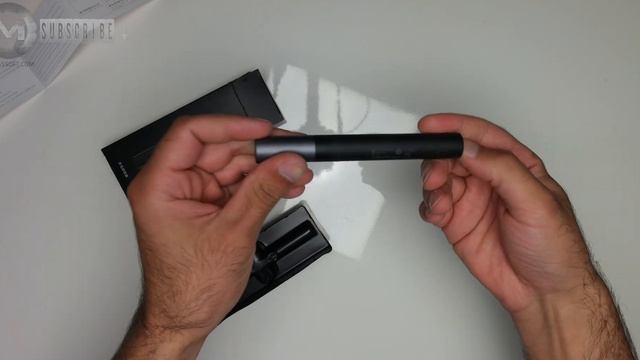 Xiaomi Mijia Youpin Electric Mini Nose Hair Trimmer Portable Ear Nose - UNBOXING