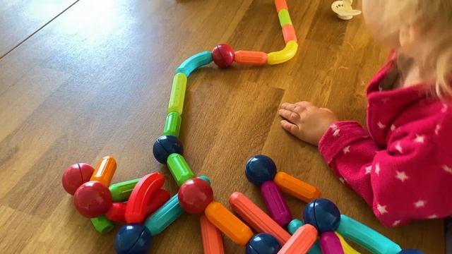 ДЕТСКИЕ ИГРУШКИ 2-3 ГОДА. РАЗВИВАЮЩИЕ ИГРУШКИ ДЛЯ ДЕТЕЙ