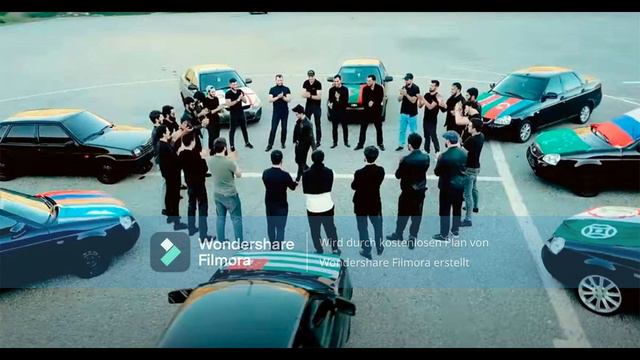 Ислам Итляшев Салам Алейкум Братьям! Хит Кавказа!