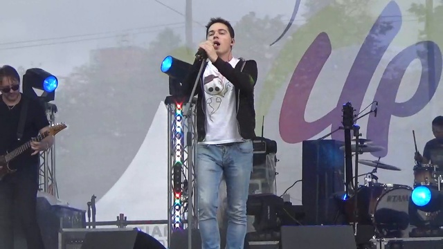 Родион Газманов - Противофазы,Люси,Танцуй, пока молодой, мальчик ),Гравитация,Шанс,Лето и Отпусти