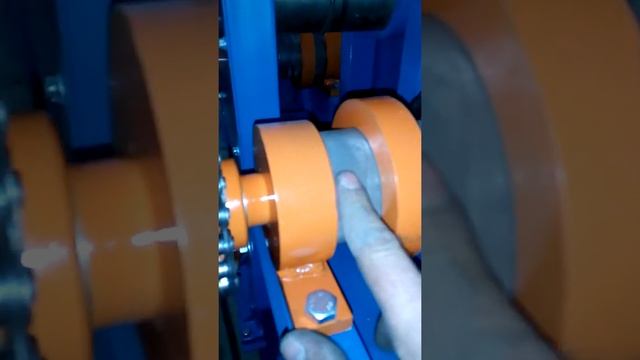 Трубогиб,профилегиб своими руками УСТРОЙСТВО