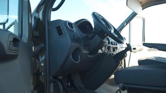 Обзор ГАЗ ЕГЕРЬ 2024 на бездорожье! ГАЗ Егерь Некст 4x4