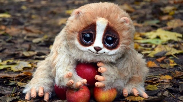 Топ-10 Милых Животных, Которые Могут Вас Убить.