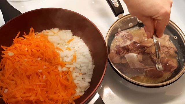 Самый Вкусный Паштет из Утиной Печени! 30 Минут и Готово!