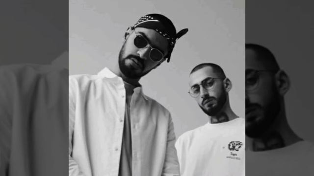 Miyagi & Andy Panda - Патрон