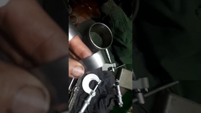 Косяк при замене шатунных вкладышей