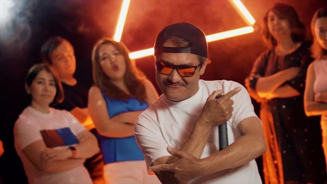 Песня на выпускной от родителей 11 «А» класса