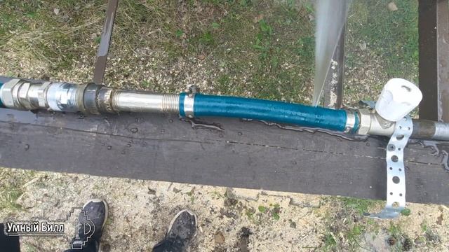 Аквастоп - клапан от протечек – защитит или нет