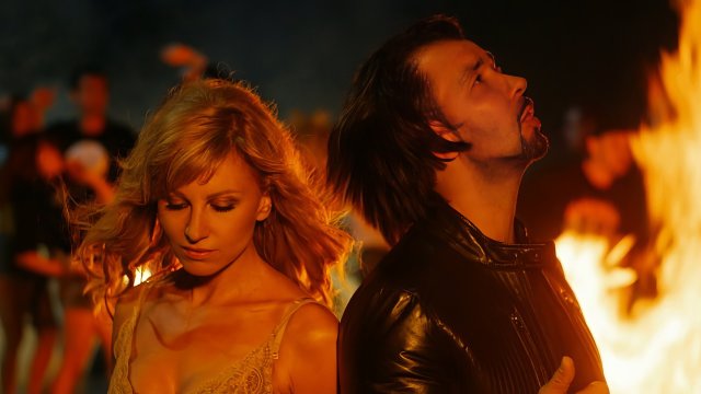 REFLEX - Я за тебя молюсь (feat. Денис Клявер)