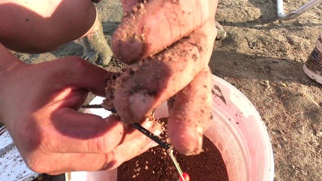 ЛОВИМ ОГРОМНЫХ ЯЗЕЙ И ЛЕЩЕЙ НА ДОНКИ НА ИРТЫШЕ