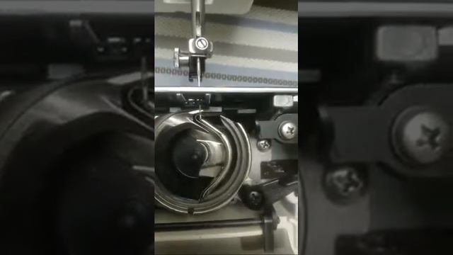 Настройка машинки Jaguar 281