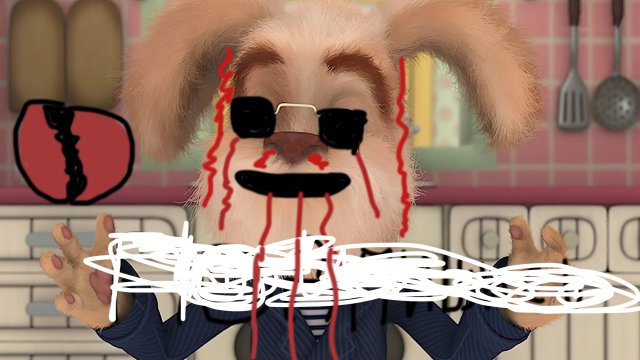 Барбоскины "Рабы" 2 Сезон