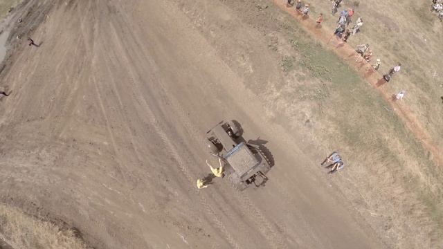 Бизон трек шоу 2014