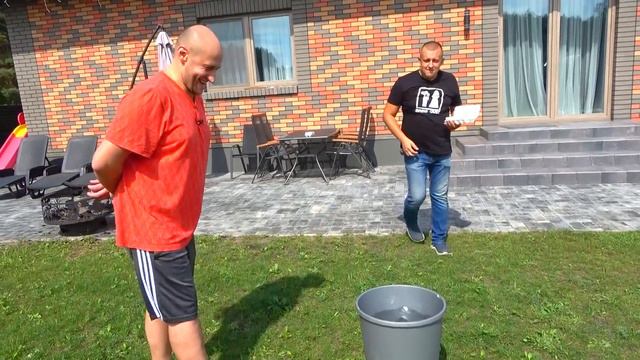 Лысая БОРОДА СТЫРИЛ ДЕНЬГИ и УДРАЛ. NERF BROTHERS