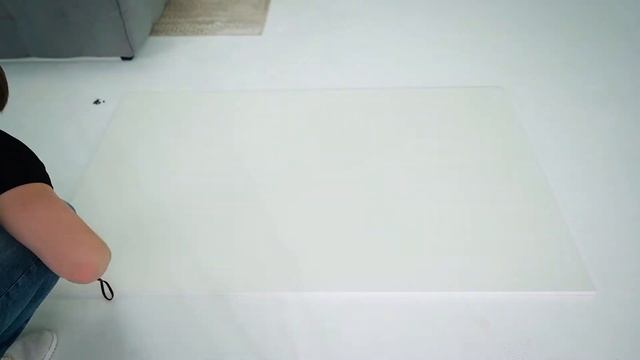 Сборка кровати BOSS