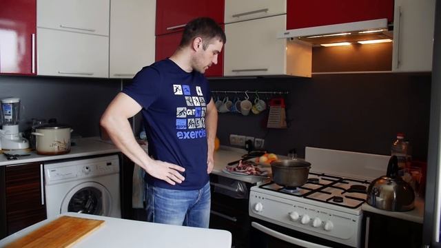 Как приготовить рябчика. Готовим дичь.