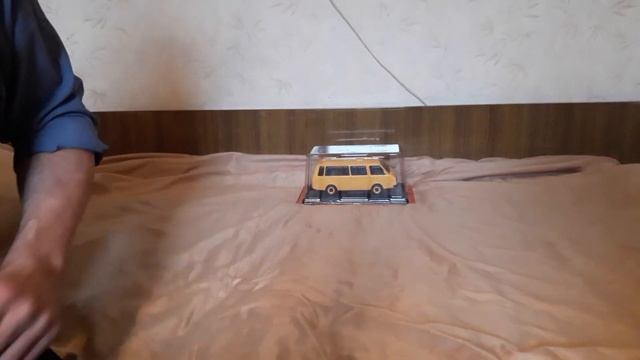 Сохраняем упаковку (блистер) коллекционных масштабных моделей автомобилей.