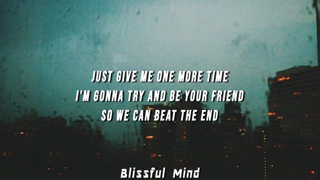 M83 - Solitude (Felsmann + Tiley Reinterpretation) [Lyrics]