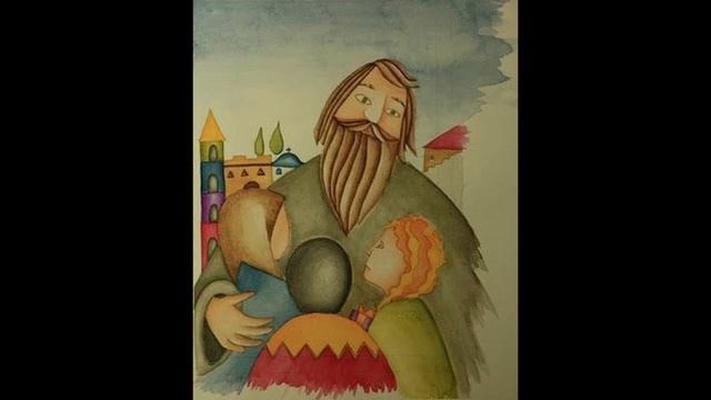 Деды Морозы разных стран