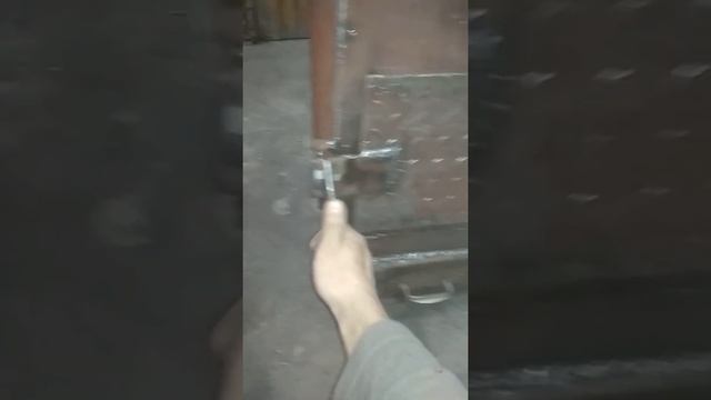 Самодельная печь с водяным контуром