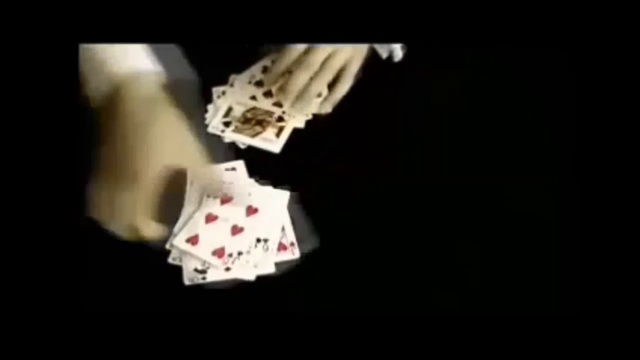 КНЯZZ - ДЖОКЕР КАРТА СУДЬБЫ