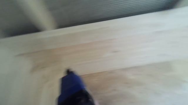 Монтаж имитации бруса в четверть. Несколько полезных советов.