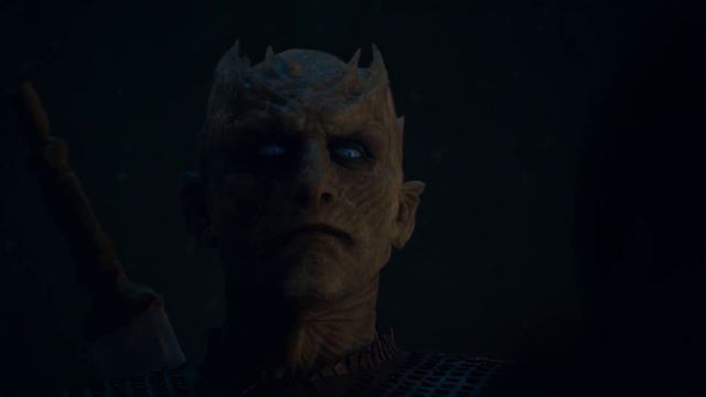 Лучший момент всей игры престолов