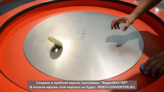 Музей занимательных наук Кварки, Нижний Новгород