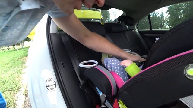 Завершающий рейс в Летнем сезоне Семейный Дальнобой это образ Жизни