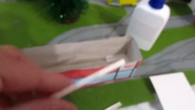 Бумажный трамвай: ВСЕ серии про ВРМ 2 сезона