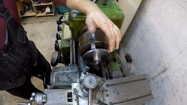 Шлифовальный станок своими руками ! Тарельчатый шлифовальный станок.