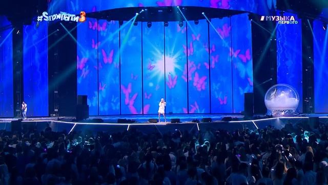 #SnowПати3 Клава Кока - Я устала