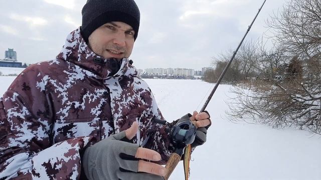 секрет заброса кастингом | как просто освоить мультипликатор | тест катушек в -20