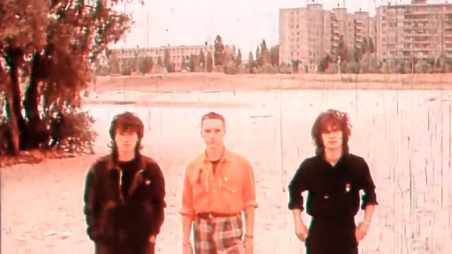 Кино - Дальше действовать  будем мы! (КЛИП)