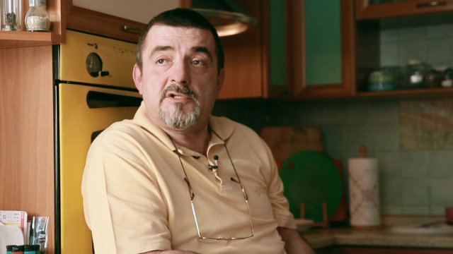 Бизнес по-русски (2011)