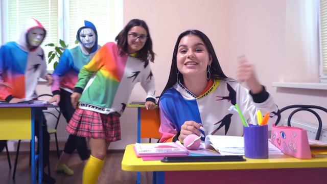 НЕУДАЧНЫЕ КАДРЫ Сериал КОЛЛЕДЖ // Даша Кошкина 9 Часть