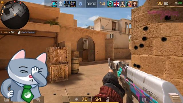 КАК ПОЛУЧИТЬ НОЖ ЗА 0.03 ГОЛДЫ В STANDOFF 2! КАК ПОЛУЧИТЬ НОЖ БЕСПЛАТНО В СТАНДОФФ 2 / Standoff 2