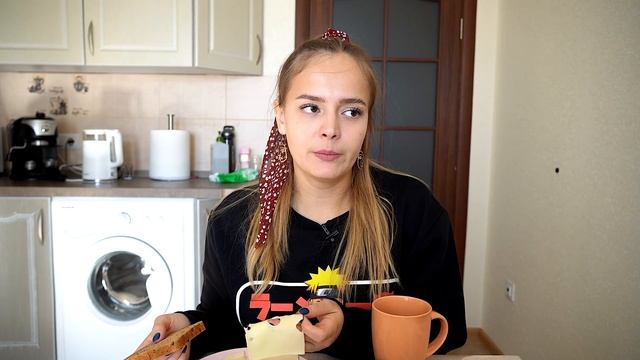 ПОЛУЧИЛА СУПЕР СПОСОБНОСТЬ ЧИТАТЬ МЫСЛИ. Лера Пешка