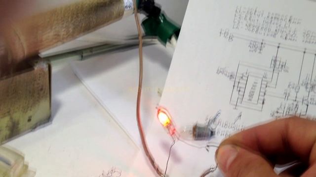 Делаем коротковолновый передатчик с амплитудной модуляцией.4Вт.Выходной каскад на кт805