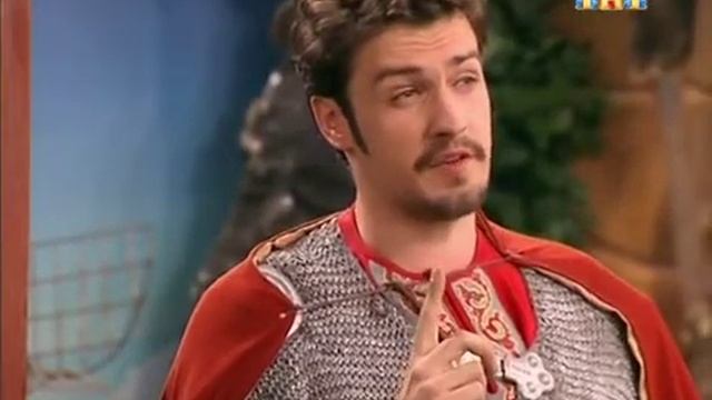 137  Русская народная клубничка