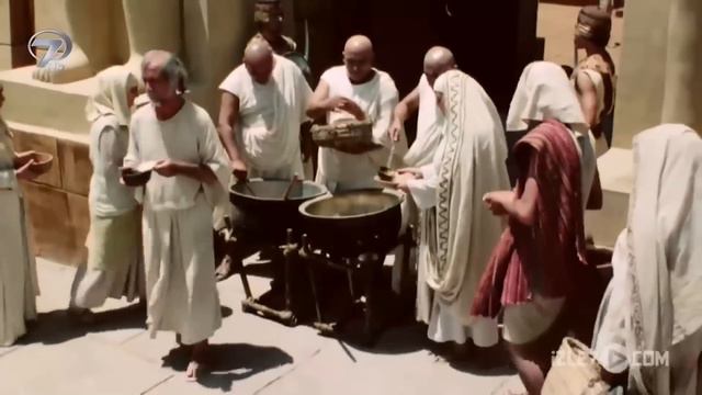 Hz. Yusuf | 13. Bölüm