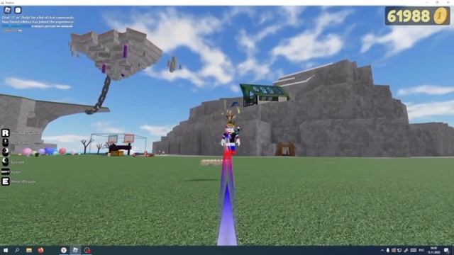 как стать профессионалом? (про) | fling things and people гайд номер 3