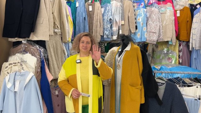 БЕЛОРУССКИЙ И РОССИЙСКИЙ ВЯЗАНЫЙ ТРИКОТАЖ✨ НОВАЯ ОСЕННЯЯ КОЛЛЕКЦИЯ💃 ТК Садовод. Москва