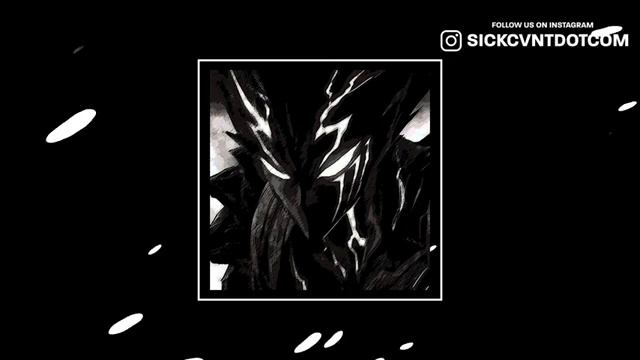SICK CVNT - EUPHORIA HARDSTYLE (SPED UP)