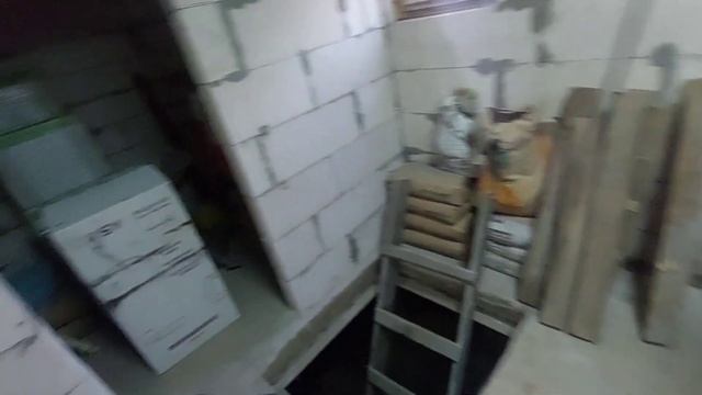 Твердотопливный котел RIZON25 . Ризон 25. Отопление в гараже Своими руками + тёплый пол.