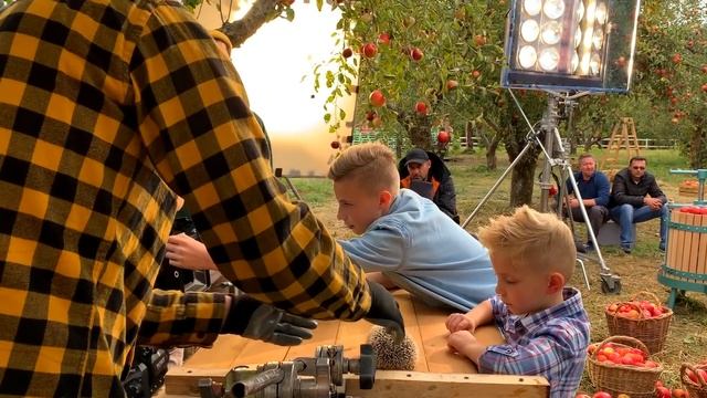 ШОК...Как ДАНЯ попал на ТЕЛЕВИДЕНИЕ???