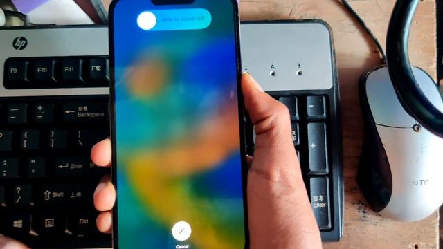 HOW TO PUT THE IPHONE 14/14 PRO MAX INTO DFU MODE